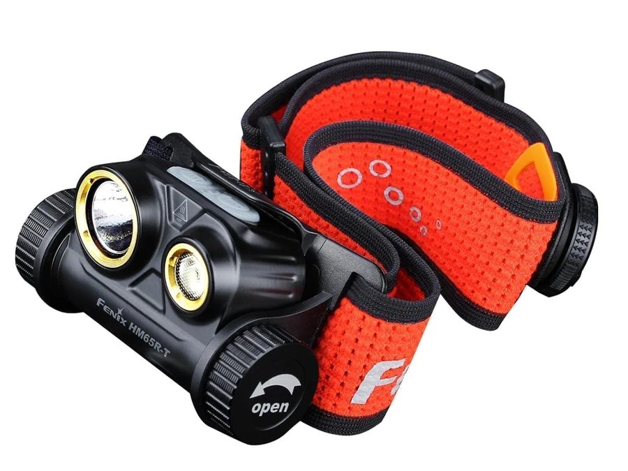 Челник Fenix HM65R-T LED - Image 3