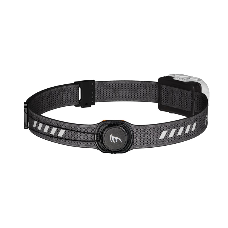 Акумулаторна челна лампа Fenix HL18R-T V2.0 LED с 800 лумена и USB-C зареждане - Image 3