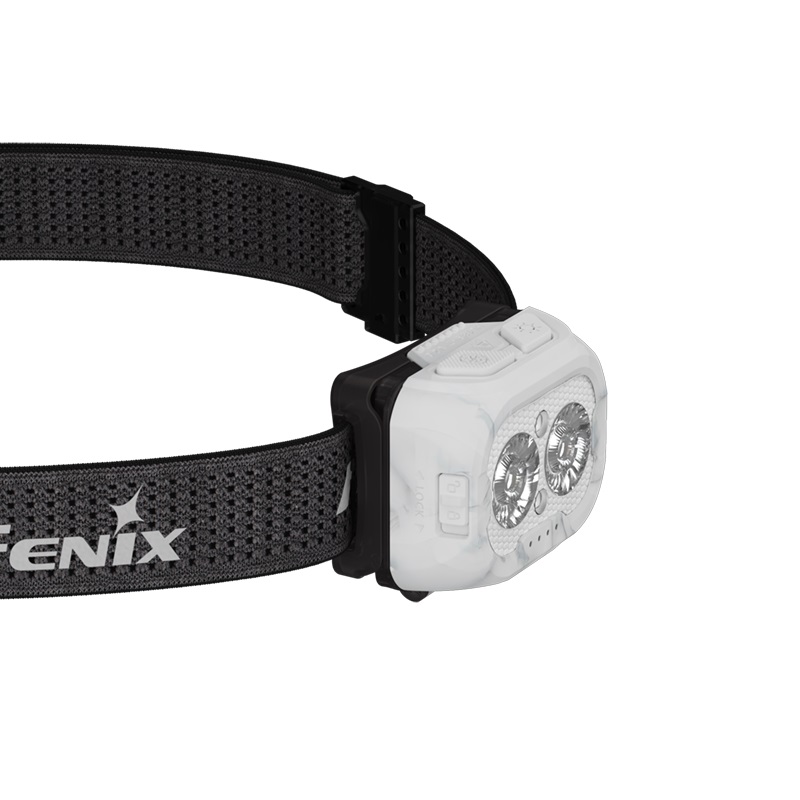 Акумулаторна челна лампа Fenix HL18R-T V2.0 LED с 800 лумена и USB-C зареждане - Image 4