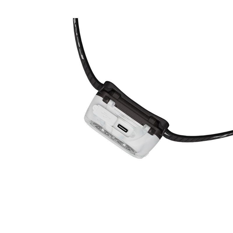 Акумулаторна челна лампа Fenix HL18R-T V2.0 LED с 800 лумена и USB-C зареждане - Image 5