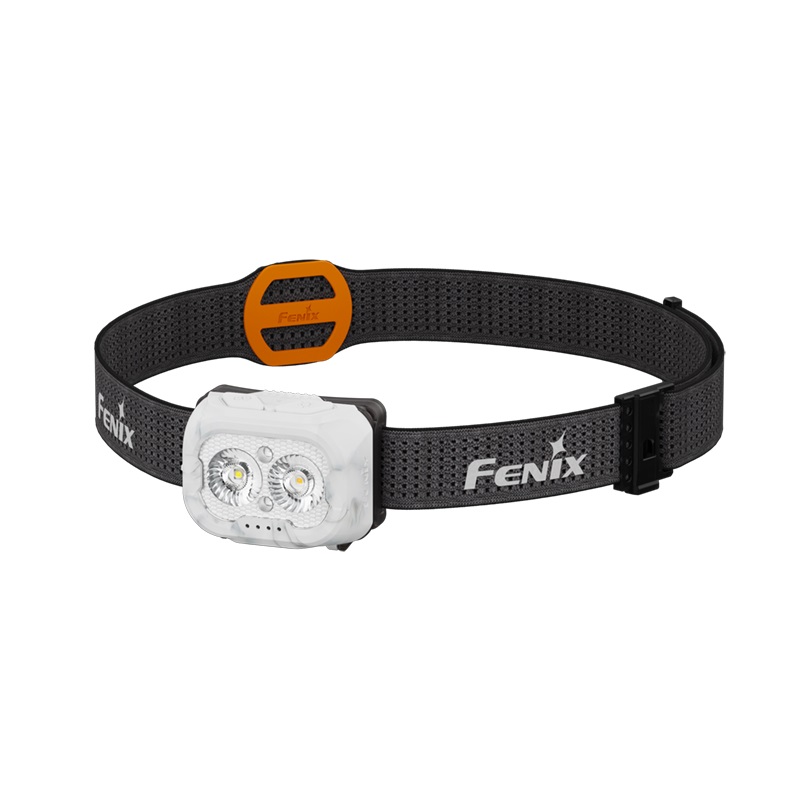 Акумулаторна челна лампа Fenix HL18R-T V2.0 LED с 800 лумена и USB-C зареждане - Image 6