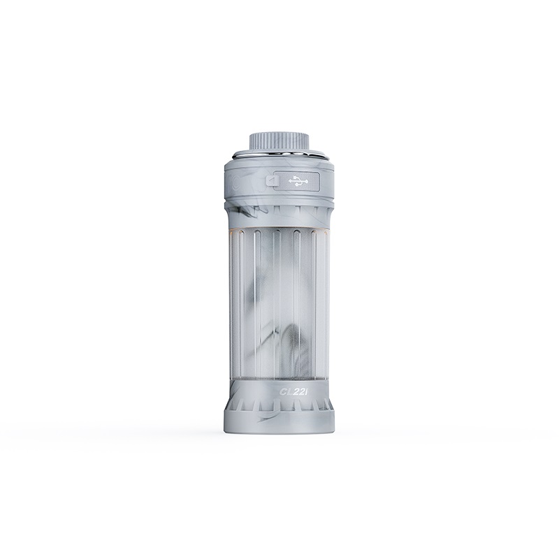 Къмпинг лампа Fenix CL22R компактна с 360° осветление и 500 лумена - Image 3