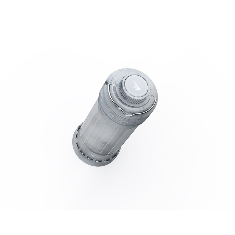 Къмпинг лампа Fenix CL22R компактна с 360° осветление и 500 лумена - Image 4