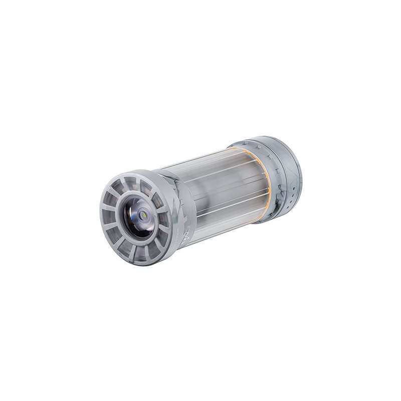 Къмпинг лампа Fenix CL22R компактна с 360° осветление и 500 лумена - Image 5