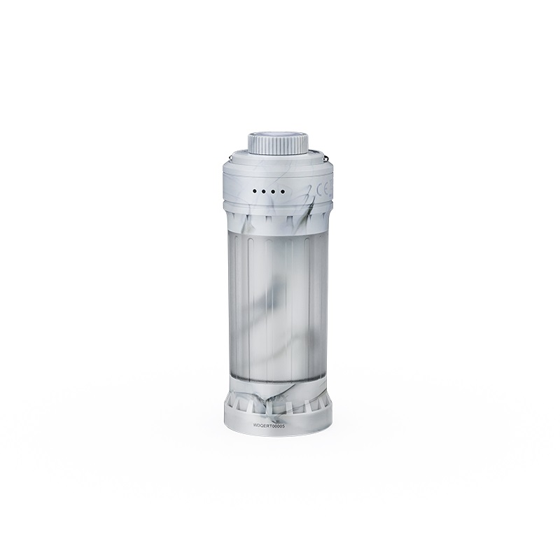 Къмпинг лампа Fenix CL22R компактна с 360° осветление и 500 лумена - Image 6