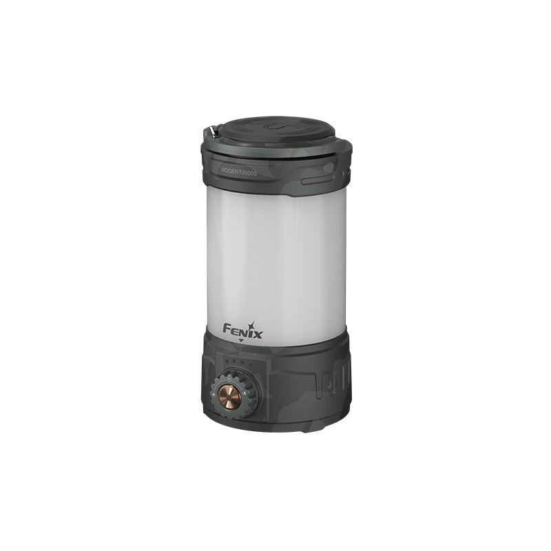 Къмпинг лампа Fenix CL26R PRO LED с 9 режима и 650 лумена - Image 3