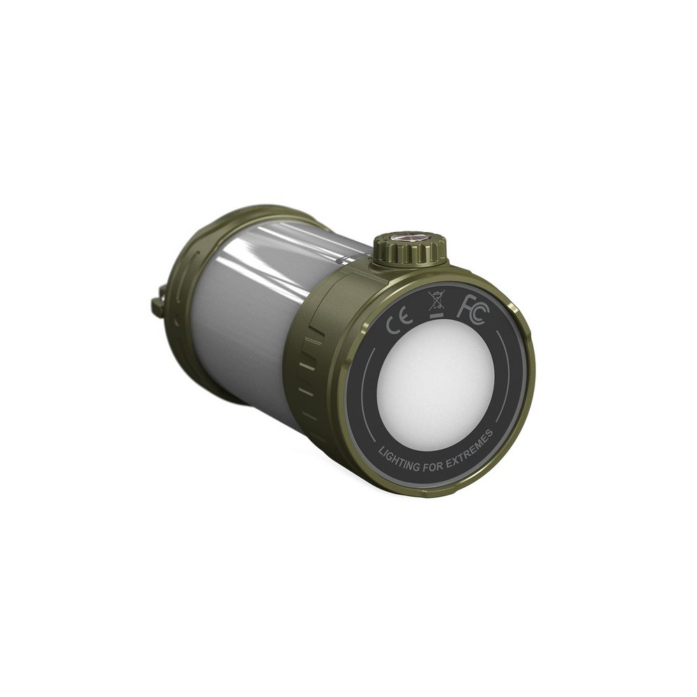 Къмпинг лампа Fenix CL26R PRO LED с 9 режима и 650 лумена - Image 5