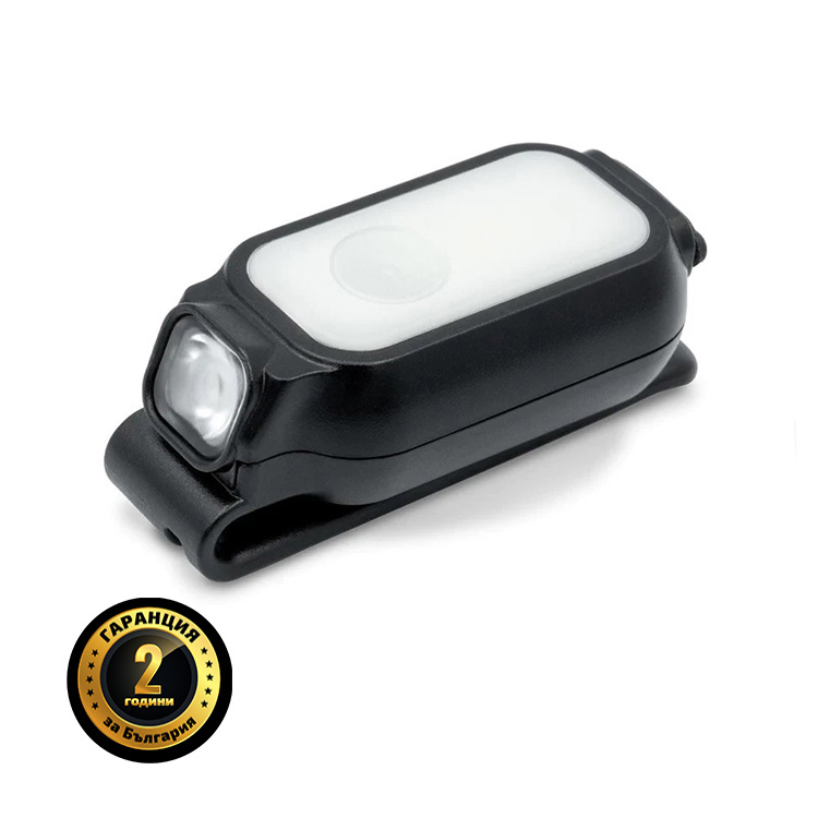 Мини фенер Fenix E-LITE LED с многофункционална светлина