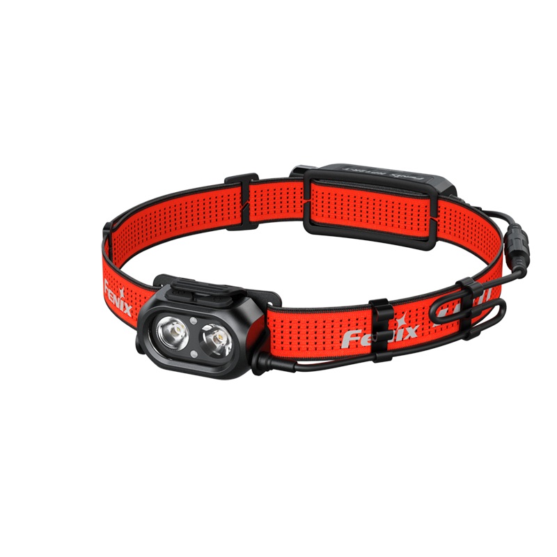 Челник с висока производителност Fenix HP12R-T LED с балансирана конструкция - Image 19