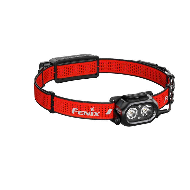Челник с висока производителност Fenix HP12R-T LED с балансирана конструкция - Image 21