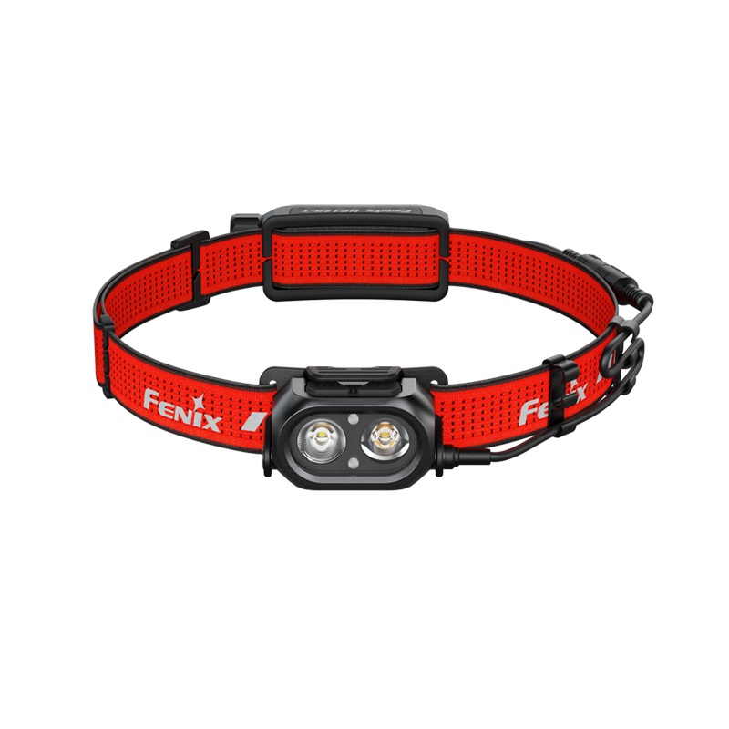 Челник с висока производителност Fenix HP12R-T LED с балансирана конструкция - Image 5