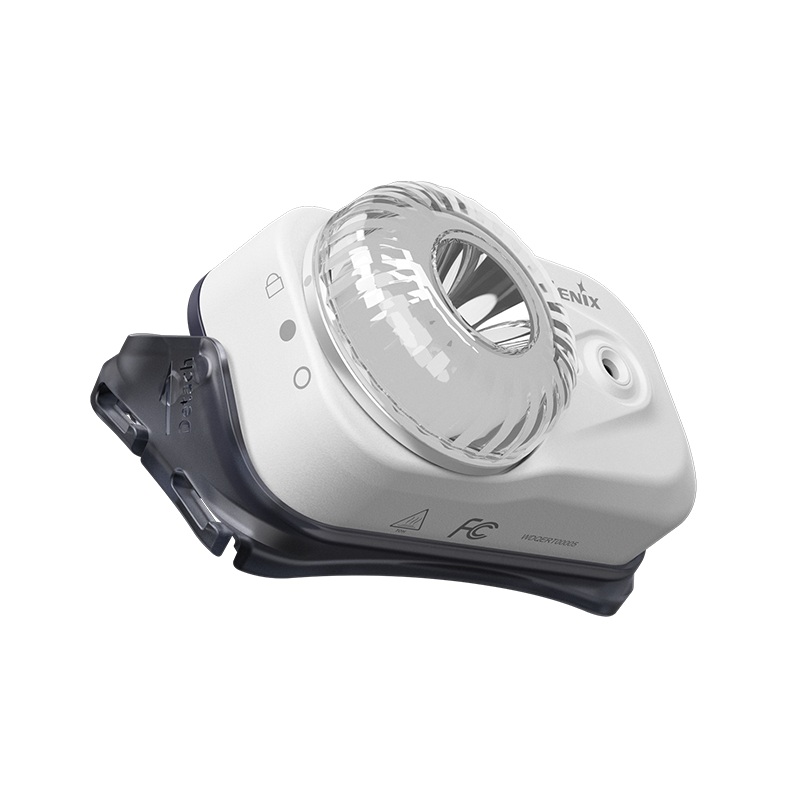 Челник LED Fenix HL17R Мултифункционален с 500 лумена и цветни режими - Image 3