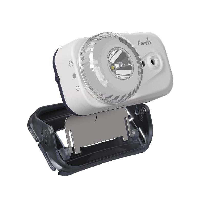 Челник LED Fenix HL17R мултифункционален с 500 лумена и цветни режими - Image 3