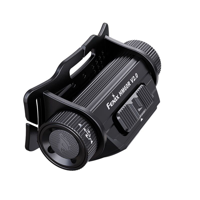Челник LED Fenix HM60R V2.0 - Мощен презареждаем с 1600 лумена - Image 4