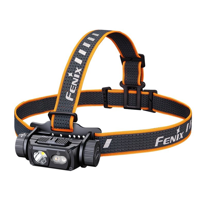 Челник LED Fenix HM60R V2.0 - Мощен презареждаем с 1600 лумена - Image 7